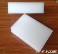 Magic melamine sponge , nano eraser