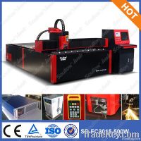 SD-FC3015 sheet metal fiber laser cutting machine