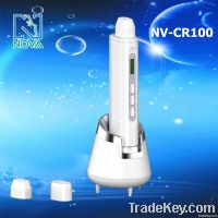 NV-CR100 2014 newest Portable Fractional RF machine with CE for hot sa