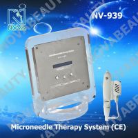 NV-939 Microneedle Therapy System