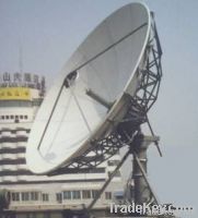 vsat antena