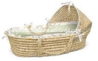 Wholesale baby crib moses basket