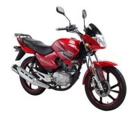 Motorcycle SL150-3K