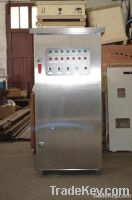 High Votlage Transformer Cooling Control Cabinet