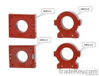 zero-sequence current transformer