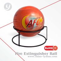 Auto Fire Off Extinguisher ball 1.3kg with CE, SGS approved