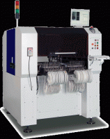 SMD pick and place machine
