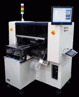 SMT pick and place machine