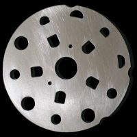 valve Plate