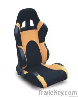 tunning car seats