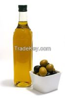 Aceite de Oliva Olive Oil