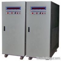 400HZ Aviation Ground Power Source