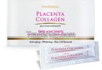 Placenta Collagen Jelly Food Supplement