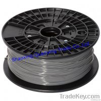 1.75mm PLA filament for 3D printer