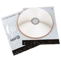 Permanent plastic/courier/express/envelop bag sealing tape
