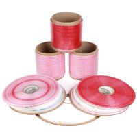 Self Adhesive Resealable bag sealing tape