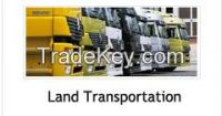 Land Transport