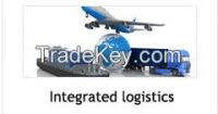 Integerated Logistic