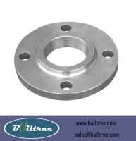 Threaded Flange