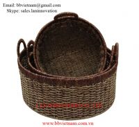Seagrass Basket with best price