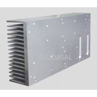 Heat sinks