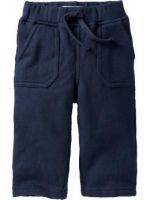 Cotton Trousers