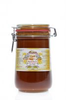 Perucci 1880 Buckwheat honey