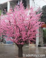 Artificial Cherry Blossom Tree