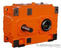 Gear & Gear box