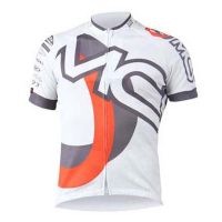 MEN'S CYCLING JERSEY WITH SUBLIMATION PRINTING