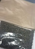Recycled LDPE (pellet) Natural