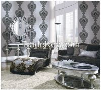 The best wallpaper/PVC wallpaper/velvet wallpaper manufacturer