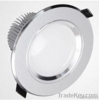 LED downlight