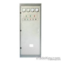 DC Drive Cabinet