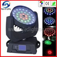 360W 4in1 RGBW Zoom LED Moving Head Light Price