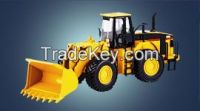 Wheel Loaders tires