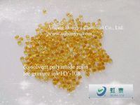 Benzene-soluble Polyamide Resins  Co-solvent Polyamide Resin For Gravure Ink