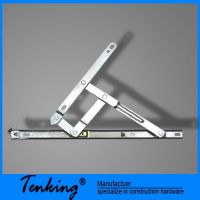 Stainless Steel window friction hinge for upvc and aluminium window, hardware in guangzhou