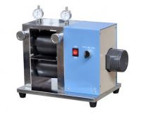 Lab small rolling machine for Lithium ion battery
