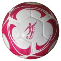 Soccer Match Ball