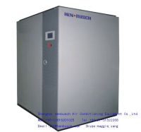 HBWH Constant temperature and humidity chiller (water cold)
