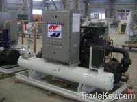 Explosion-Proof Type Water Chiller