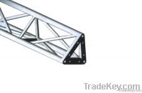 triangular truss