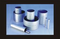 stainless steel pipe & tube