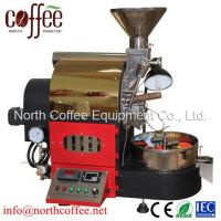 2kg Coffee Roaster Machine