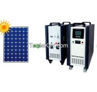 Household solar Power System