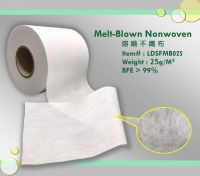 Nonwovens for 3 Ply Mask