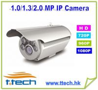 Hot IP Camera 2.0 Megapixel 1080P Waterproof outdoor IP Camera