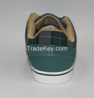mens casual shoes cowsuede leather