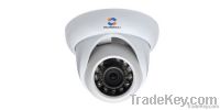 CCTV Camera 1.0MP 720P Water-proof Mini IR Speed Dome HDCVI Camera